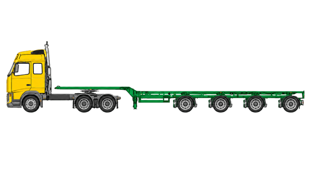 4 Aks "Triple-Extender"